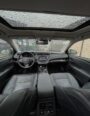 2016 Toyota Avalon Limited Hybrid: Accident-Free Luxury