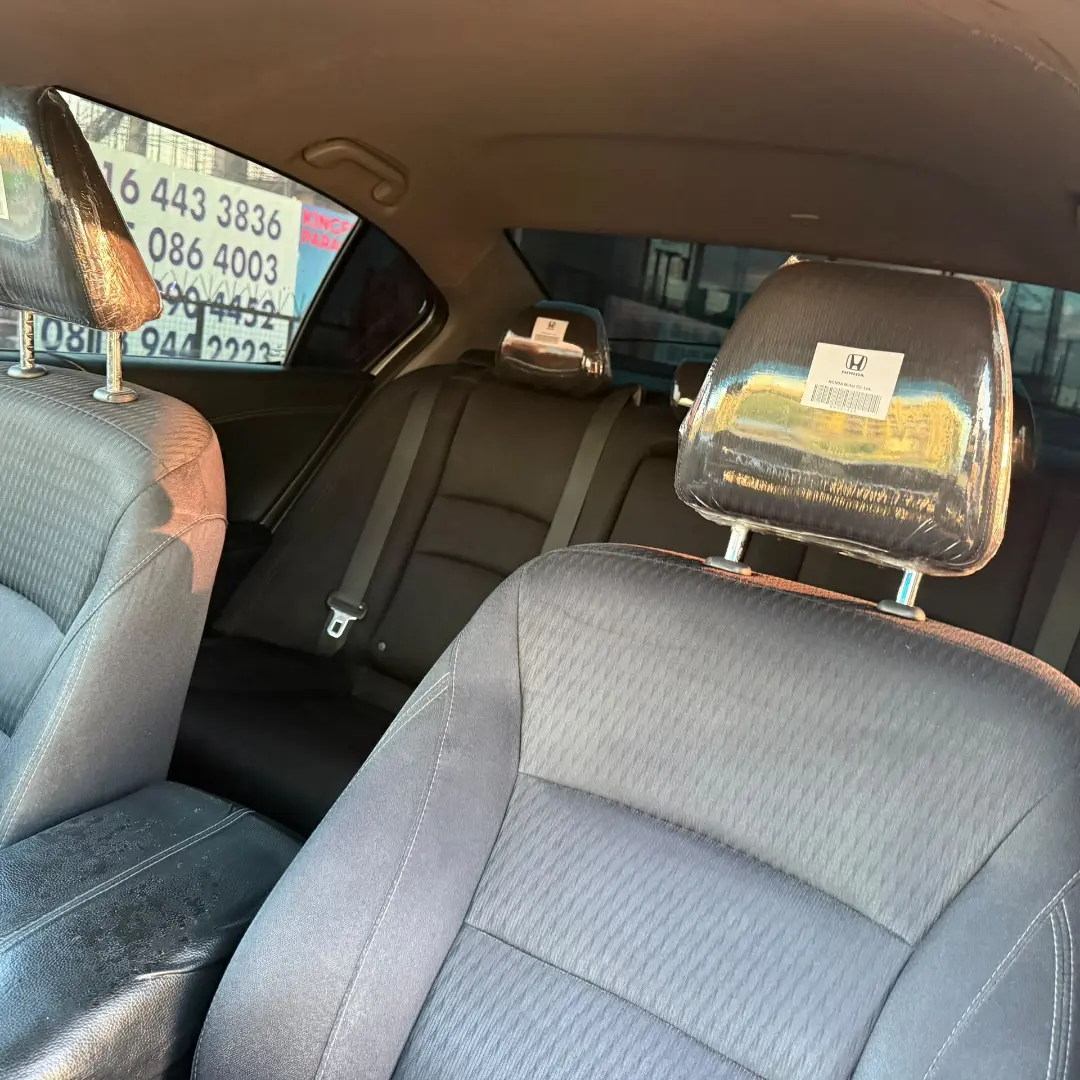 2013 Honda Accord V6 – Buy & Drive, Ice-Cold AC