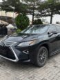 2018 Lexus RX350 Premium – Clean Title, Loaded, Must See!