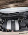 Luxury 2017 Lexus RX350 – Gold & Red Leather Beauty