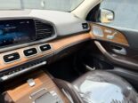 2019 Mercedes GLE350: Thumbstart, Sunroof, 360° Cam