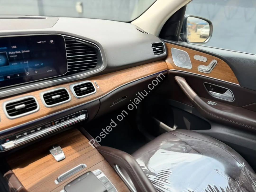 2019 Mercedes GLE350: Thumbstart, Sunroof, 360° Cam