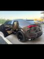 2020 Lamborghini Urus: Accident-Free, Fully Loaded Beast