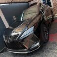 2022 Lexus RX350 F-Sport: Panoramic Luxury, Accident-Free