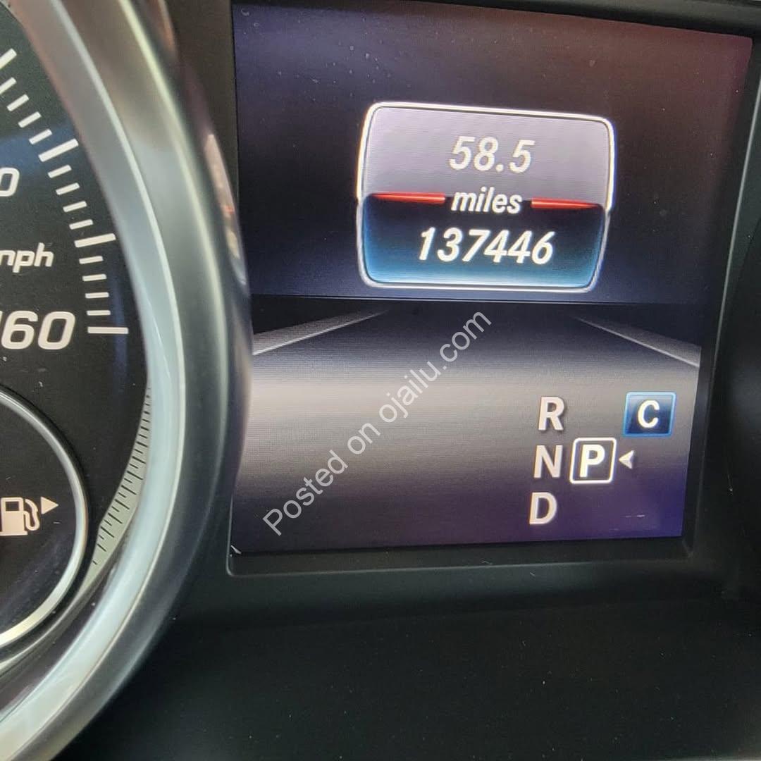 2018 Mercedes-Benz GLE350 AMG: 360 Camera, Black Leather, Pristine