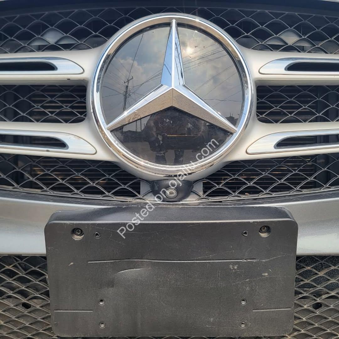 2018 Mercedes-Benz GLE350 AMG: 360 Camera, Black Leather, Pristine