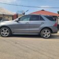 2018 Mercedes-Benz GLE350 AMG: 360 Camera, Black Leather, Pristine