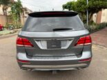 2017 Mercedes GLE350 – Loaded Pano Roof & 360 Camera