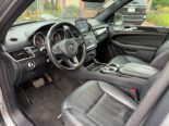 2017 Mercedes GLE350 – Loaded Pano Roof & 360 Camera