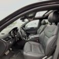 Exclusive Blacked-Out 2018 Mercedes-AMG GLE43 SUV
