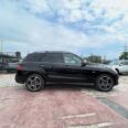 Exclusive Blacked-Out 2018 Mercedes-AMG GLE43 SUV