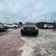 Exclusive Blacked-Out 2018 Mercedes-AMG GLE43 SUV