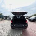 Exclusive Blacked-Out 2018 Mercedes-AMG GLE43 SUV