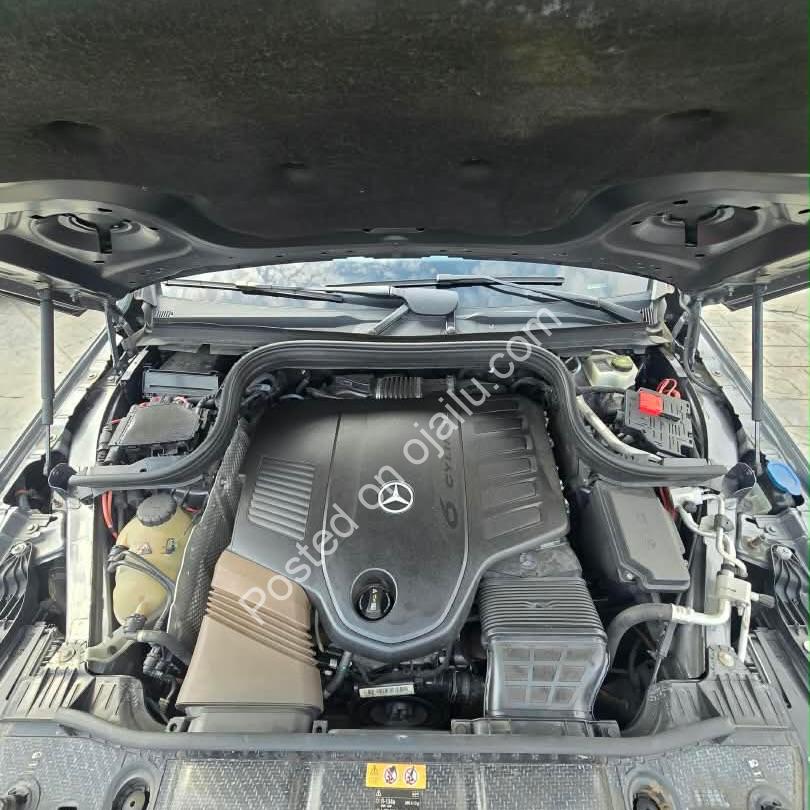 2020 Mercedes-Benz GLE450 4MATIC AMG – Stunning Gray on Cream