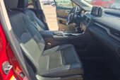 2020 Lexus RX350 – Showroom Fresh, Stunning Red on Black