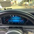 2021 Mercedes GLE350 AMG Trim – Mint Black-on-Black Luxury
