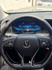 Luxury SUV Steal: Panoramic Sunroof