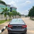 2019 Honda Accord 2.0T Sport – Full Option, Duty Paid