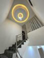 Brand-New 4-Bed Terrace Duplex in Secure Lifecamp Estate