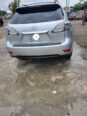 Pristine 2012 Lexus RX350 – Untouched Engine, Ice-Cold AC!