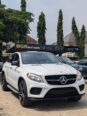 2018 Mercedes-Benz GLE 43 AMG – Accident-Free Luxury Rocket