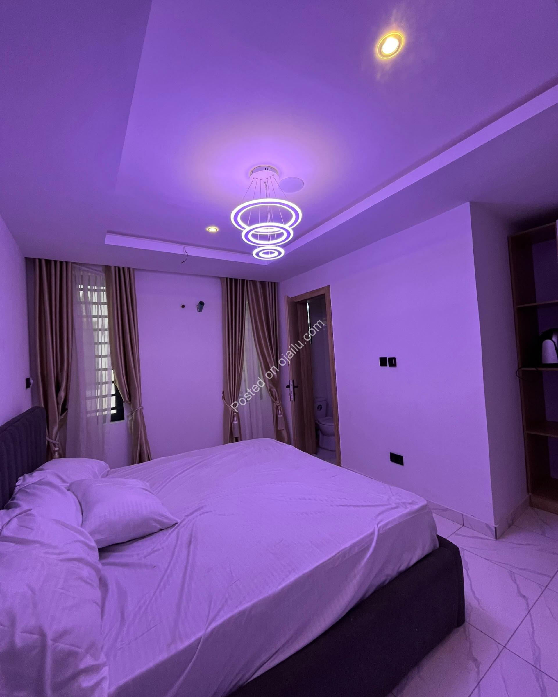 Stylish 2-Bedroom Gem in Ajah – Move-In Ready