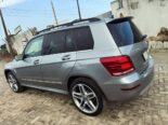 Luxury 2014 Mercedes GLK350 4MATIC – Panoramic Roof!
