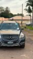 2013 Mercedes-Benz GLK 350 – Luxury SUV Steal!