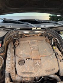 2013 Mercedes-Benz GLK 350 – Clean