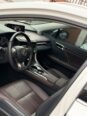 2017 Lexus RX350 Premium: Fully Loaded Luxury Awaits