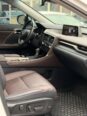 2017 Lexus RX350 Premium: Fully Loaded Luxury Awaits