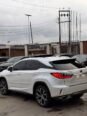 2017 Lexus RX350 Premium: Fully Loaded Luxury Awaits