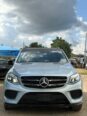 2017 Mercedes GLE400: Loaded Luxury SUV, 360° Cam
