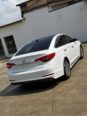 2015 Hyundai Sonata Sport: Panoramic Roof, Nav, Must-See!