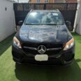 2017 Mercedes-Benz GLE 350 – Panoramic Roof, Thumbstart, Ultra Clean