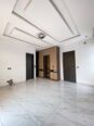 Brand-New 4-Bedroom Semi-Detached Duplex + BQ in Sangotedo