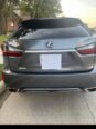 2019 Lexus RX350 F-Sport: Loaded, Accident-Free Thrill