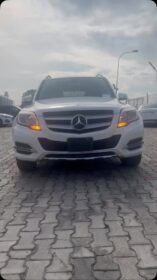 Luxury 2013 Mercedes-Benz GLK 350 – Flexible Payment Plan!
