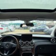 Luxury Awaits: 2017 Mercedes-Benz GLC 300 4MATIC