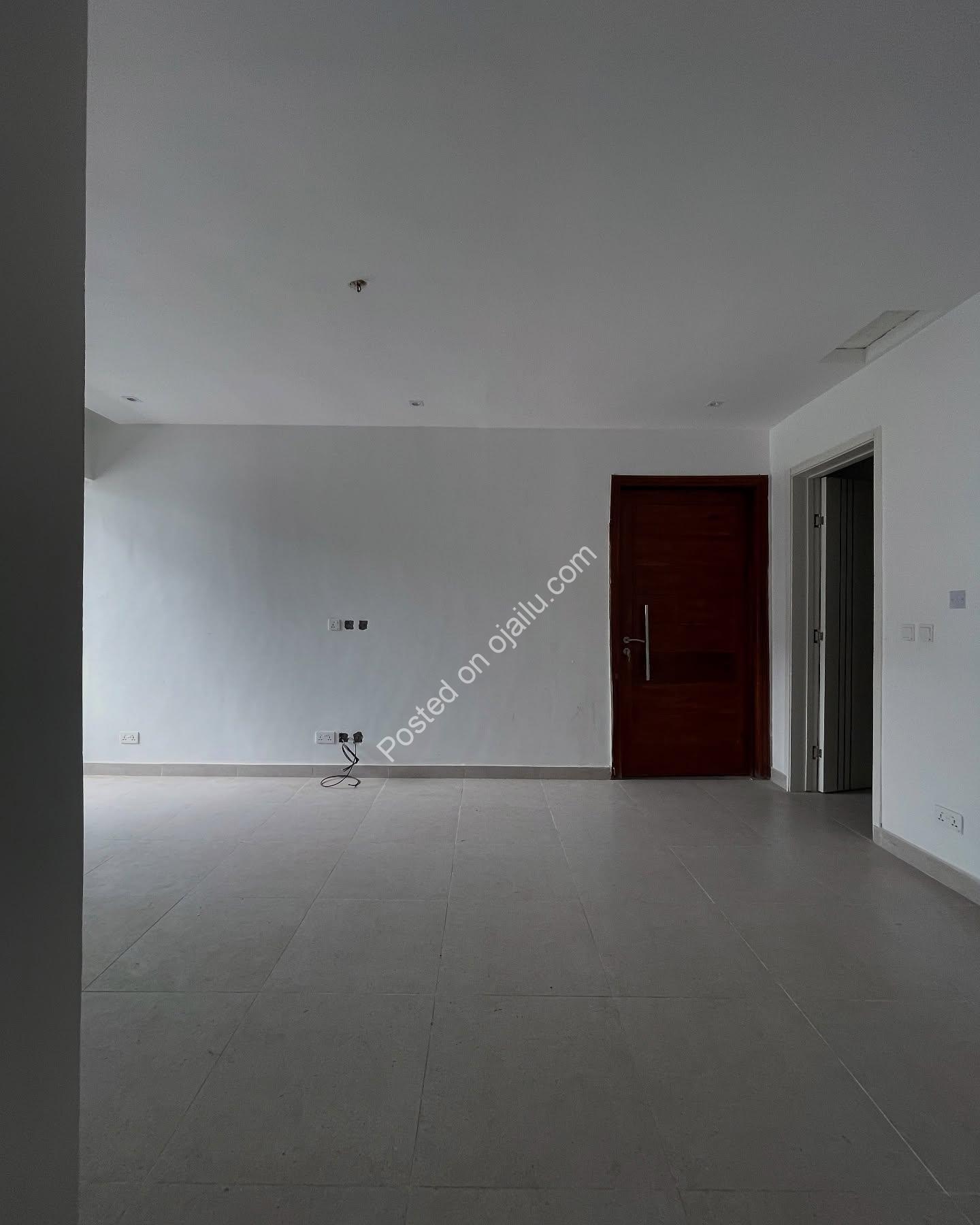 Sophisticated 2-Bedroom Haven in Ikate Lekki