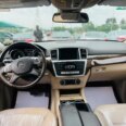 Luxury Awaits: 2013 Mercedes-Benz ML350 4MATIC