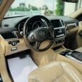 Luxury Awaits: 2013 Mercedes-Benz ML350 4MATIC