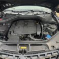 Luxury Awaits: 2013 Mercedes-Benz ML350 4MATIC