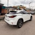 2017 Lexus RX350: Loaded, Registered & Spotless