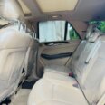 Luxury Awaits: 2013 Mercedes-Benz ML350 4MATIC