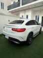 Load-Edge 2016 Mercedes-Benz GLE 450, Full Options