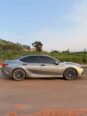 2025 Toyota Camry XSE Hybrid: Luxury Meets Efficiency