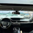 Luxury Loaded: 2014 Lexus ES 350 V6