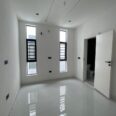 Smart 4-Bed Semi-Detached Duplex in Ikota Lekki