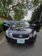 2010 Lexus GS350: Loaded, Immaculate, Priced to Move